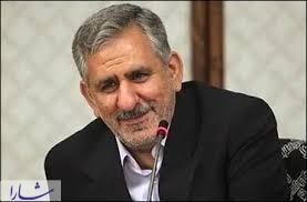 معاون اول رئیس جمهور، کاهش مطالبات معوق بانک ملی ایران را مطلوب ارزیابی کرد