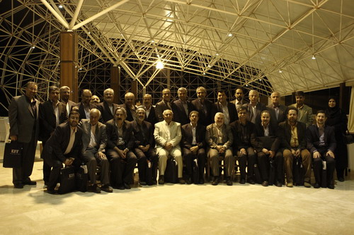  گزارش تصویری نخستین نشست کمیته علمی دهمین کنفرانس بین‌المللی روابط‌عمومی ایران