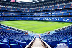  آیا ورزشگاه رئال مادرید به ورزشگاه مایکروسافت تغییر نام ‌می‌دهد؟