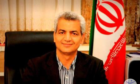 نماینده رسمی کنفرانس بین المللی روابط عمومی ایران در هرمزگان منصوب شد