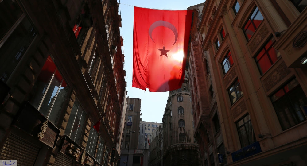 بازداشت 43 روزنامه نگار دیگر در ترکیه