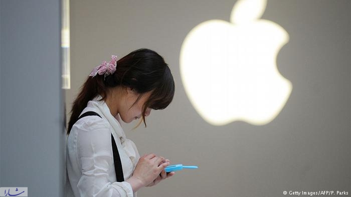 اپل یکی از مهمترین راه‌های دور زدن سانسور در چین را بست