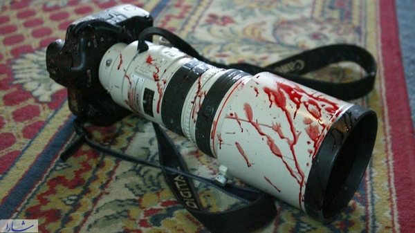 در یک سال 18 خبرنگار توسط داعش در افغانستان کشته شدند