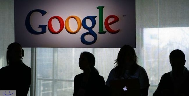 گوگل به تبعیض بر علیه مردان محافظه کار سفیدپوست متهم شد