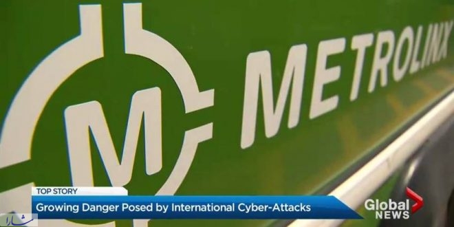 حمله سایبری هکرهای کره شمالی به مترولینکس 