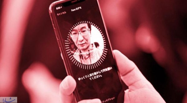 آیا اپل با قابلیت تشخیص چهره آیفون اکس، قصد ایجاد بانک اطلاعاتی از چهره میلیون ها انسان را دارد؟