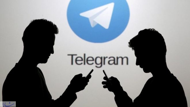 ضرب الاجل مقامات روسیه به پیام‌رسان تلگرام به پایان می‌رسد