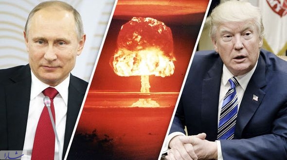 آیا روسیه خود را برای جنگ هسته ای با آمریکا آماده می کند؟