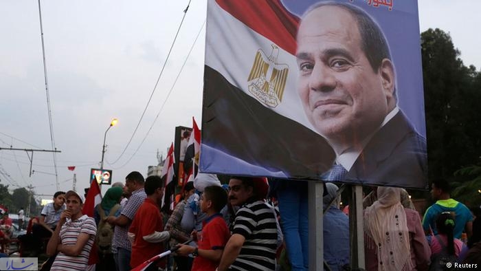 حقوقدانان مصری: قانون جدید اینترنت بهانه‌ای برای سانسور است