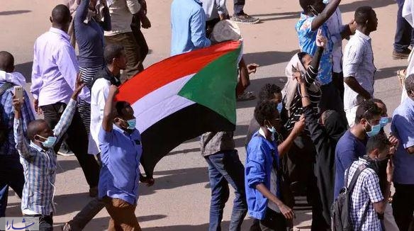سودان تمام روزنامه‌نگاران بازداشت شده در اعتراضات را آزاد کرد