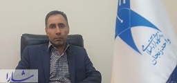 انتصاب سرپرست روابط عمومی دانشگاه آزاد اسلامی زنجان