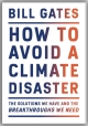 چگونه از بحران اقلیمی اجتناب کنیم؟ نگاهی به کتاب جدید بیل گیتس
