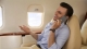  رفع ممنوعیت استفاده از تلفن همراه در سفرهای هوایی