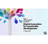 نوآوری دیجیتال برای توسعه پایدار: توانمندسازی جوامع برای رسیدن به اهداف 2030