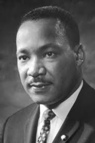 درس‌هایی از نقل قول مارتین لوتر کینگ برای روابط‌عمومی: ترس از تغییر، مانعی برای پیشرفت در روابط‌عمومی