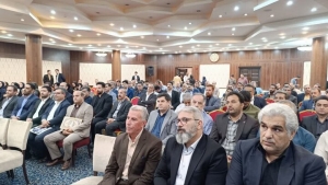  انتخابات هیات رئیسه شورای هماهنگی روابط‌‌عمومی‌های استان کرمانشاه برگزار شد