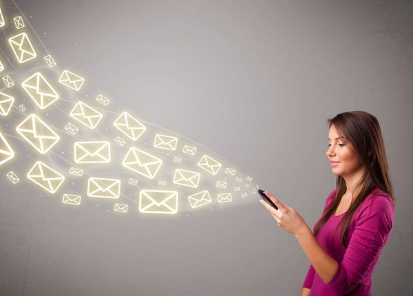 سه اصل اساسی موفقیت در بازاریابی ایمیلی