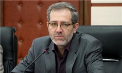 رئیس مرکز روابط عمومی وزارت آموزش و پرورش استعفا کرد